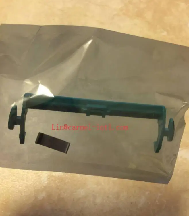 

New original Zebra LP2824 105910-178 Latch ZEBRA LP2824 LP 2824 same the picture.