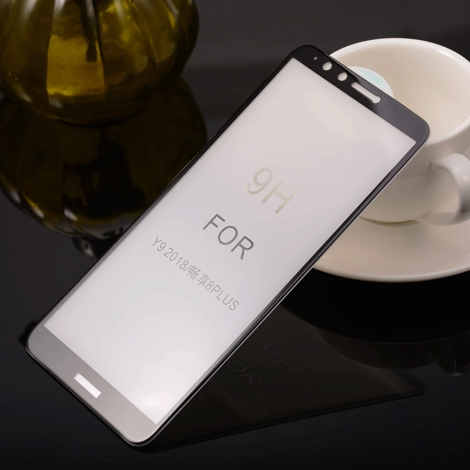 Y9 2018 8 Plus - 