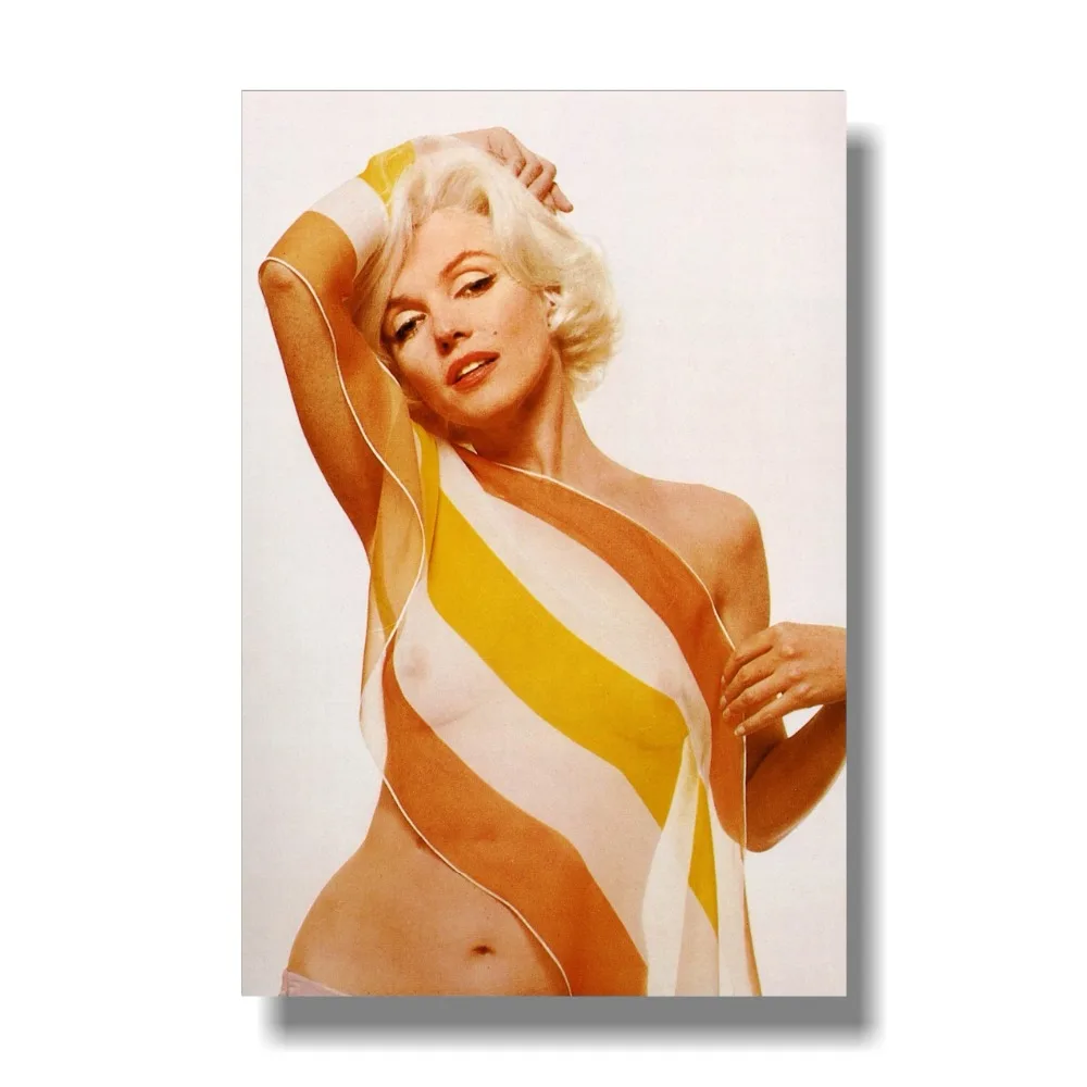 

GB Eye Marilyn Monroe Ballerina Poster