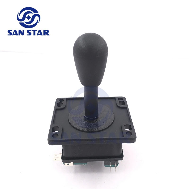 Joystick 10 b w