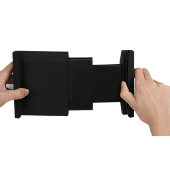 

Car Phone Tablet Headrest Bracket 360 Degree Rotation Joint Car Rear Seat Headrest Bracket Tablet Mobile Phone Pad