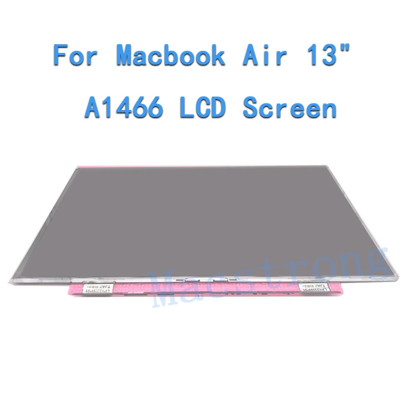 A1369 A1466 ЖК-панель 2010- для MacBook Air 13," A1466 A1369 ЖК-экран EMC 2925 EMC 2392 2632
