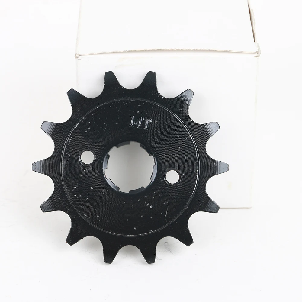 14t ca250 chain sprocket (2)