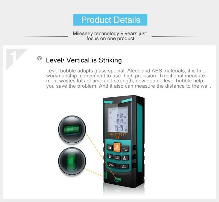 laser distance meter S9  (25)
