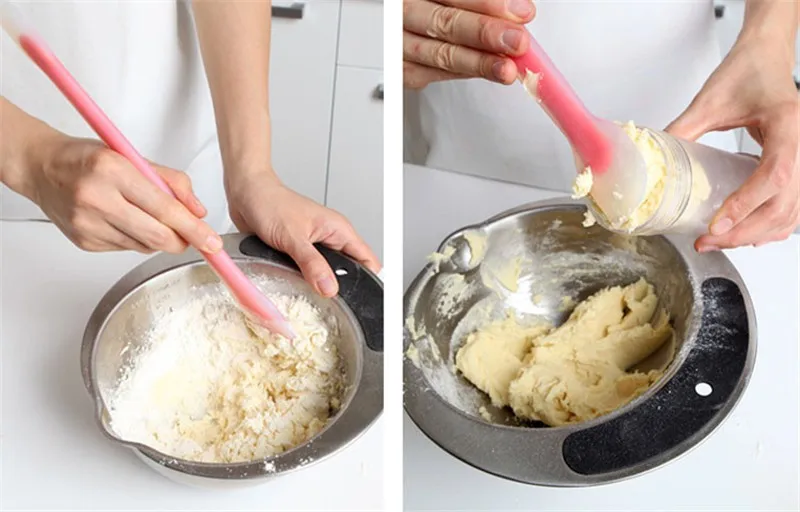  Cookies Mold Gun 2