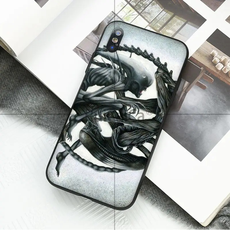 Alien vs Predator