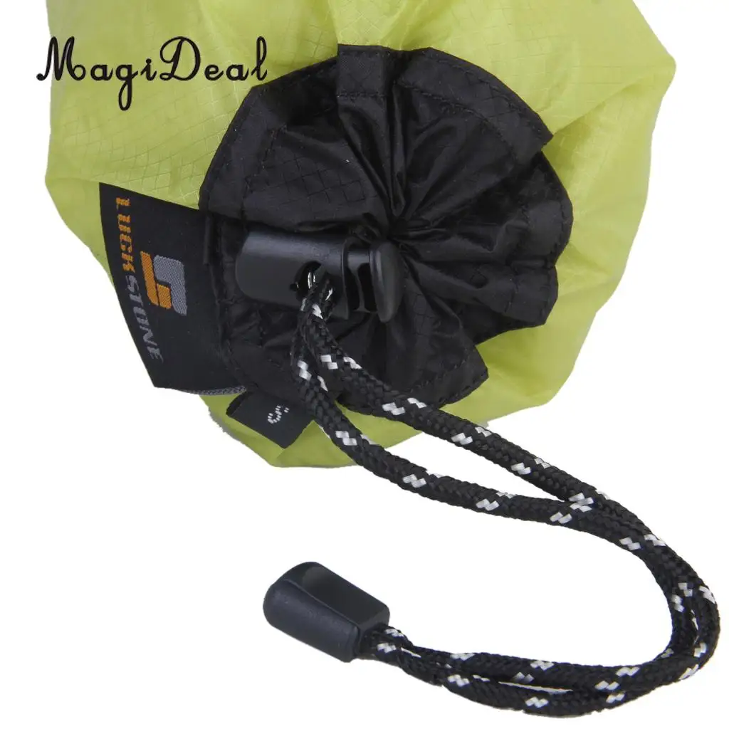 (Pakc of 2) 2L водонепроницаемая сумка на шнуровке для спорта на открытом воздухе кемпинга пешего туризма Бега Спортзала каякинга сёрфинга