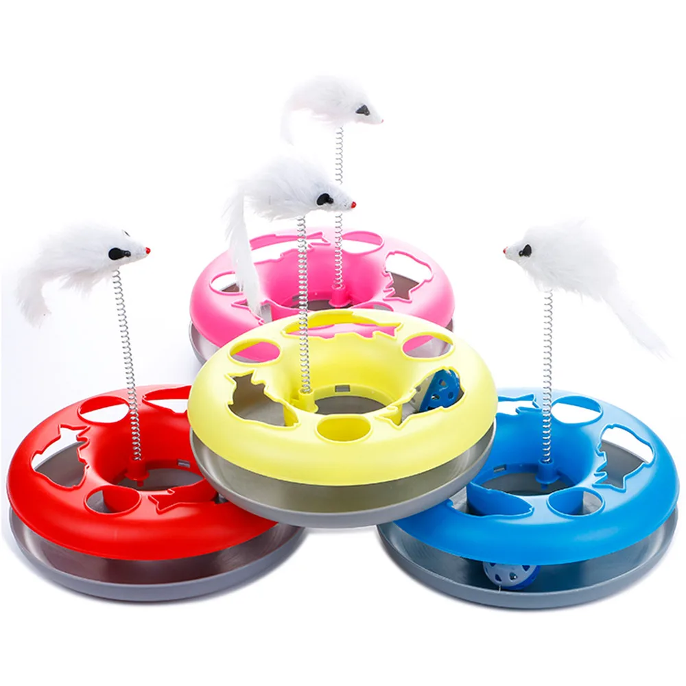 Dog Toys For Small Dogs Cats (7)