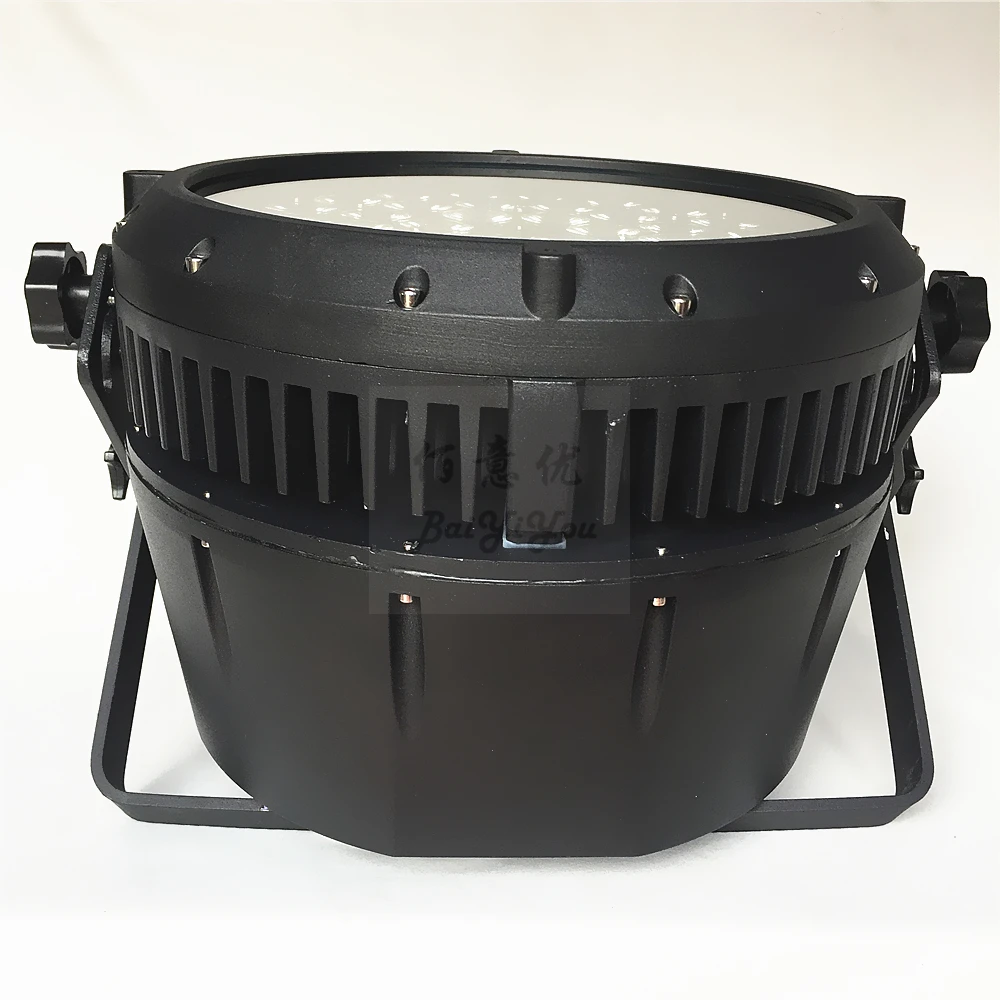 36pcs 10W Outdoor PAR 08
