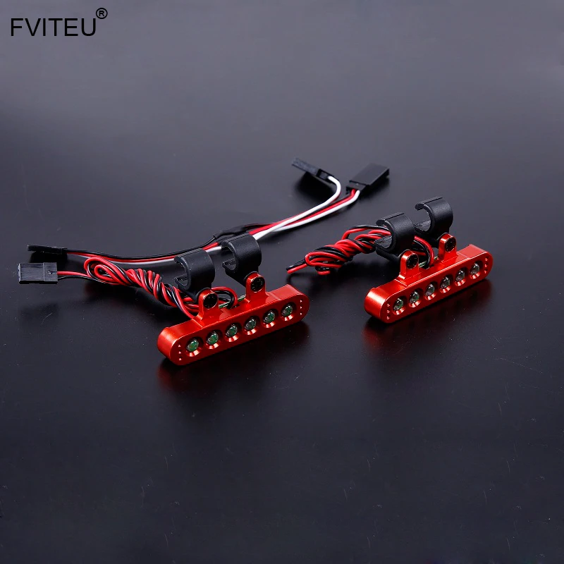 

Задний фонарь для losi 5ive T Rovan LT KM x2 1/5
