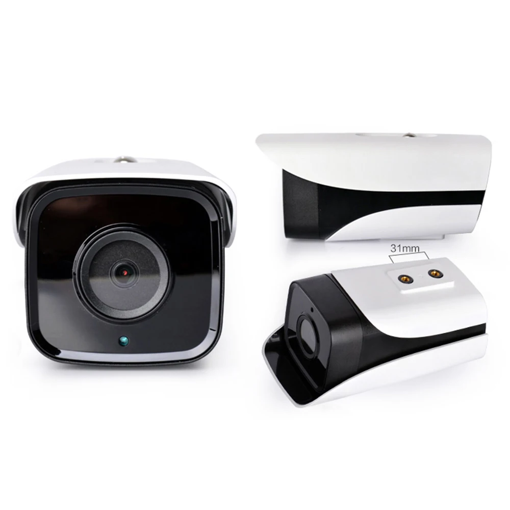 Оригинальный DH IPC HFW4631K I6 потолочная камера 6MP Поддержка POE IP67 IR150M камеры