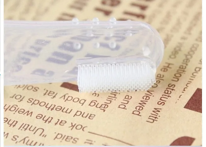 3 pcs Baby Kid Infant Newborn Soft Safe Silicone Finger Training Toothbrush Gum Brush Clean Teeth Coated Tongue Baby Teething 3 pcs Baby Kid Infant Newborn Soft Safe Silicone Finger Training Toothbrush Gum Brush Clean Teeth Coated Tongue Baby Teething