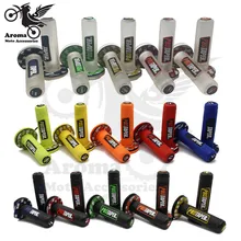 7 8 22mm 24mm universal motorbike handle bar pit bike part motorcycle handlebar for suzuki honda