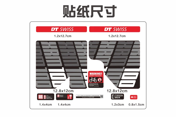 dt swiss xcm100