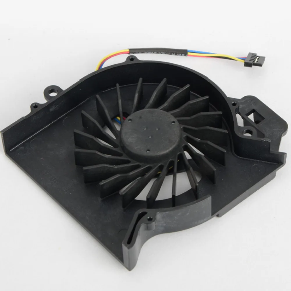 

Notebook Computer Replacements Cpu Cooling Fans Fit For HP DV6-6000 DV6-6050 DV6-6090 DV6-6100 Laptops Cooler Fan