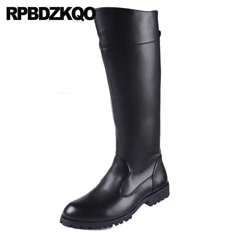 riding boots fall 2018