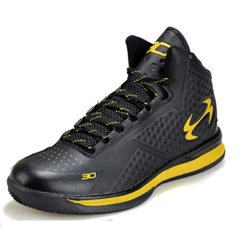 Zapatillas de Baloncesto para Hombre, Zapatillas deportivas al aire libre, Zapatillas deportivas para Hombre, botas de Baloncesto, Zapatillas de Baloncesto 070B