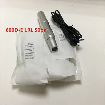 

1RL permanent Tattoo Needles 50pcs Top Sterilized Mixed Assorted Sterilize Tattoo Needles