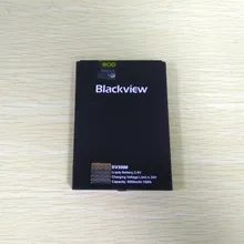 Запасной аккумулятор для Blackview BV5000 емкостью 5000 мАч