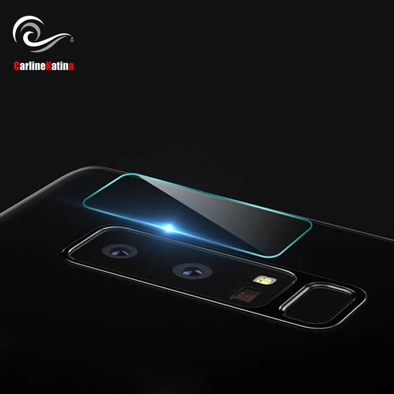 Закаленное стекло для Samsung Galaxy note 7 5 4 3 J7 Prime a6 2018 C5 Pro|Защитные стёкла и плёнки| |