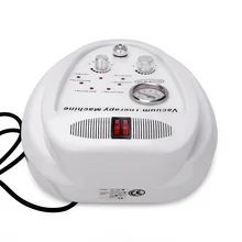 Горячая Распродажа вакуумный насос увеличивание груди Enhancer Электрический насос для увеличения груди вакуумная терапия массажер машина с присосками