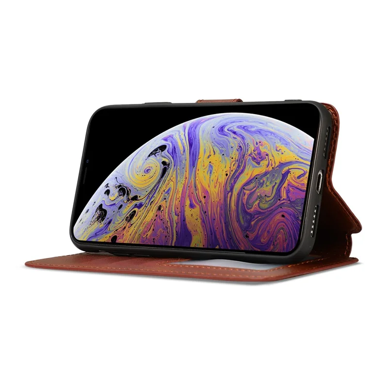 KISSCASE из искусственной кожи чехол для huawei P Smart 2019 P20 Pro P30 Lite Mate20 Y7 Y9 Y4 Y6 основа