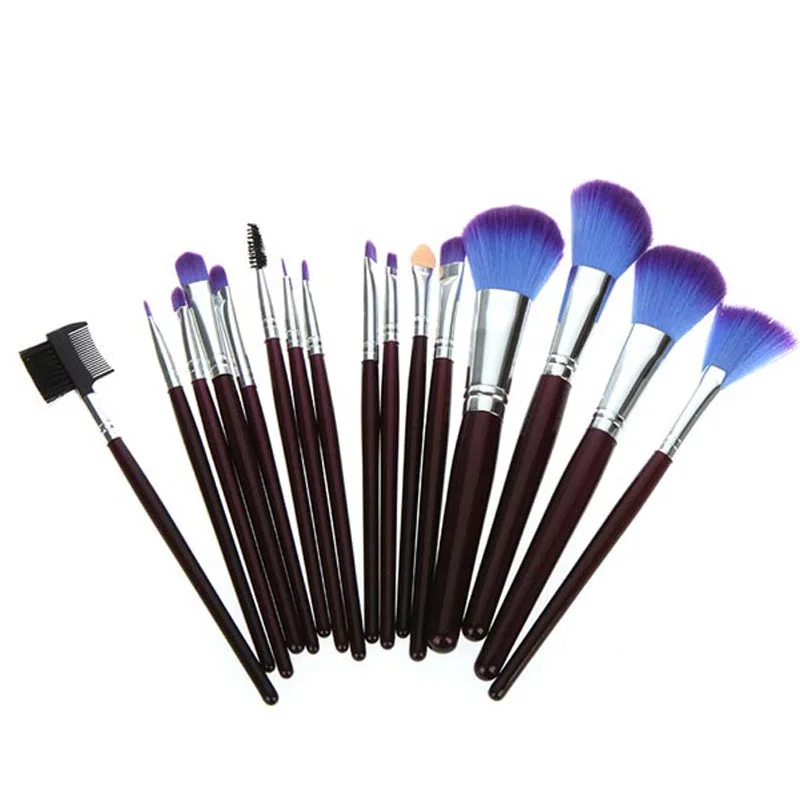 the best makeup brush kit