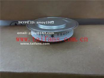 

new T940N14TOF thyristor module