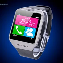 Wearable Device Health Pedometer Mp3 Waterproof Bluetooth Smart watch with SIM Card Mobile GSM Android Smart Watch Phone 57f