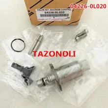 И комплект SCV 294200-0040 294200-0042 294200-0041 для 04226-0L020