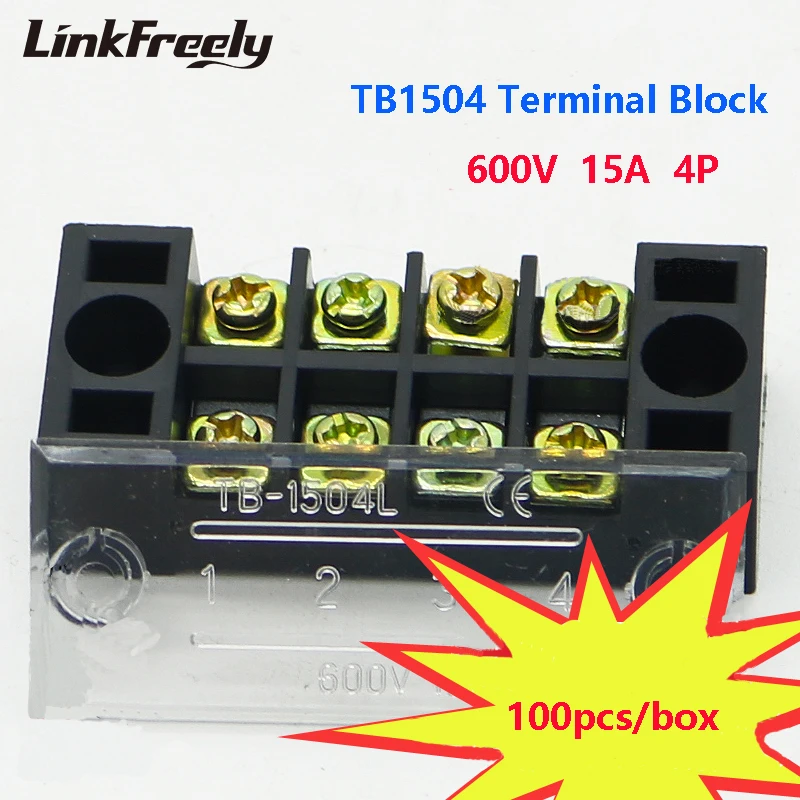 TB1504 4 -4