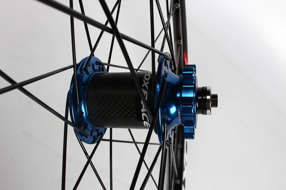 Excellent F3 PLUS 8/9/10/11 Disc Brake MTB Mountain Bike Wheels Carbon Alloy Sealed Bearing Hub 28H Bicycle Wheel Set 26 27.5 MTB Wheelset 13