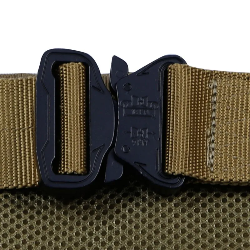 Billige Taktische Molle Gürtel Multifunktions Ausrüstung Feld Gürtel Military Fan Bund Korsett Armee Spezielle Bequem Kampf Gürtel