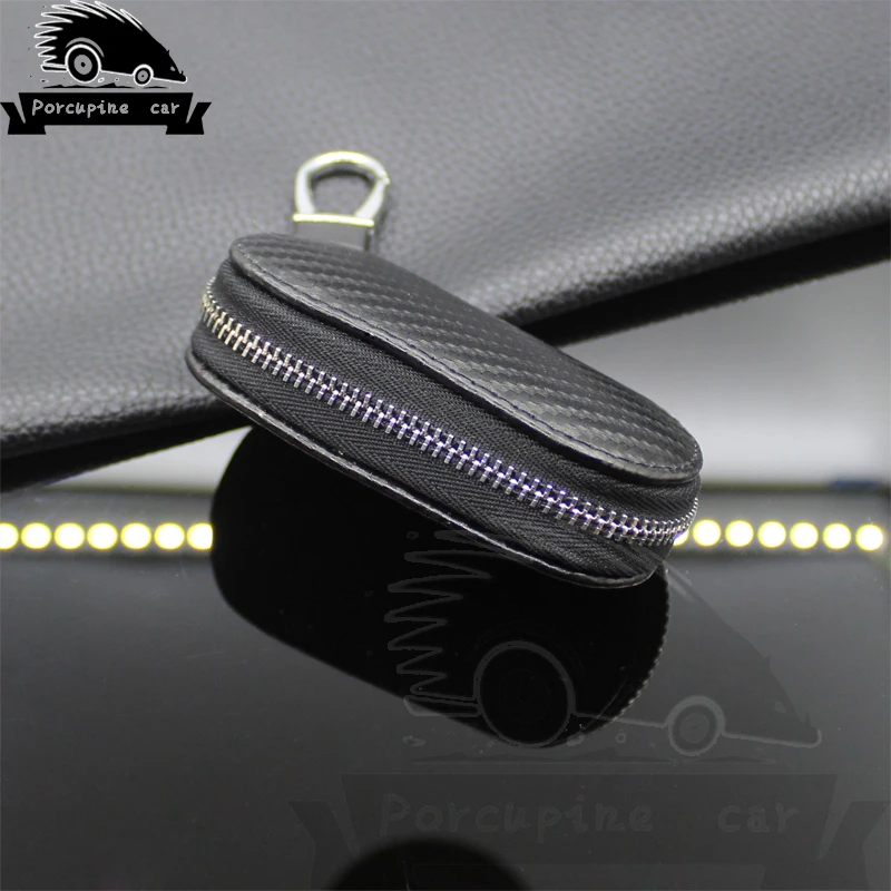 Cover Chiave/telecomando per Volvo Kia Honda BMW Audi Mercedes VW Lexus Mazda Nissan Chevrolet auto-styling 9 02