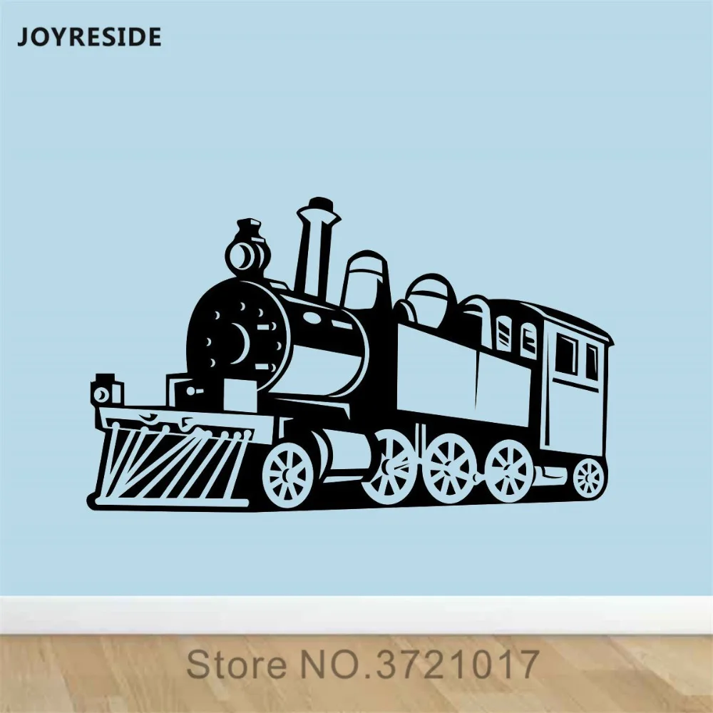 Настенные виниловые наклейки со шлейфом joyliving дизайнерские украшения для