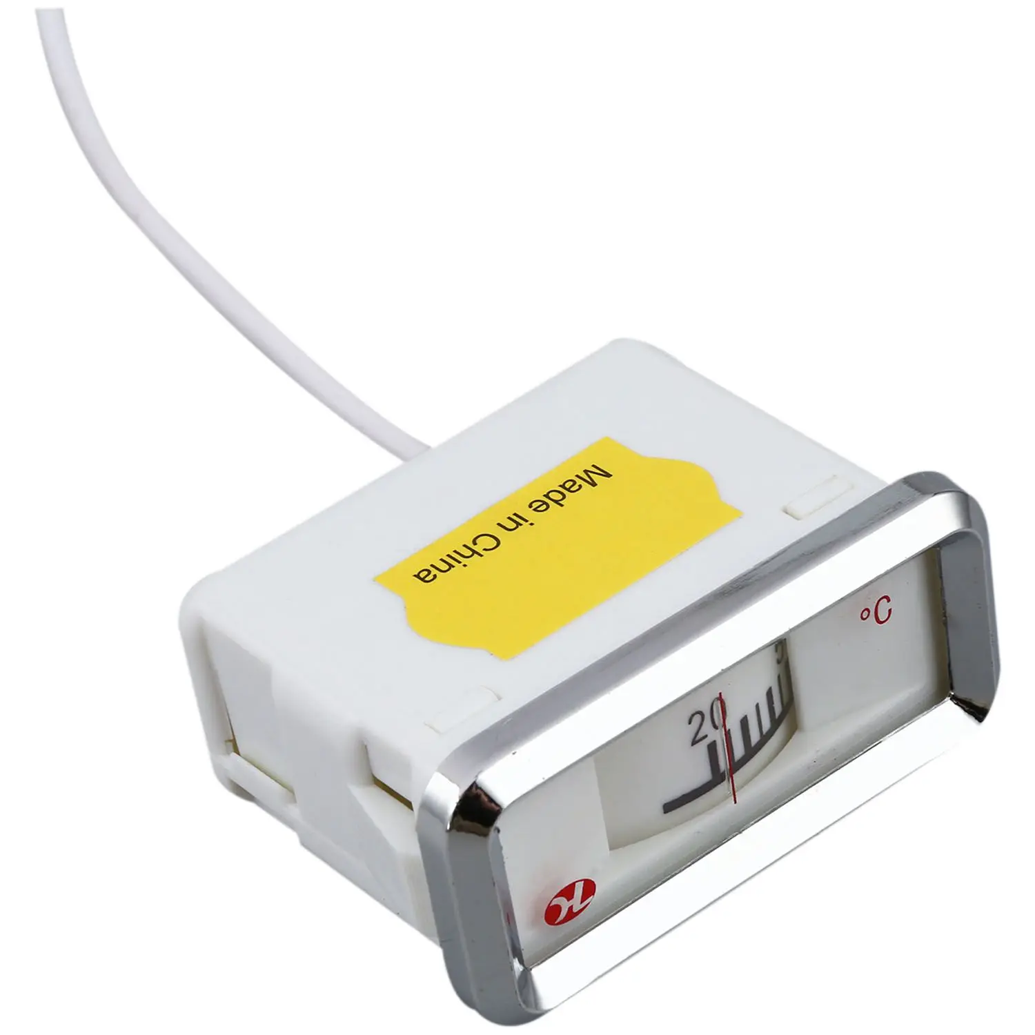 Hot! New 20-110 Celsius hot water boiler laboratory thermometer measuring temperature gauge