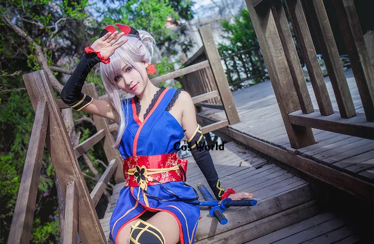 Miyamoto Musashi (11)