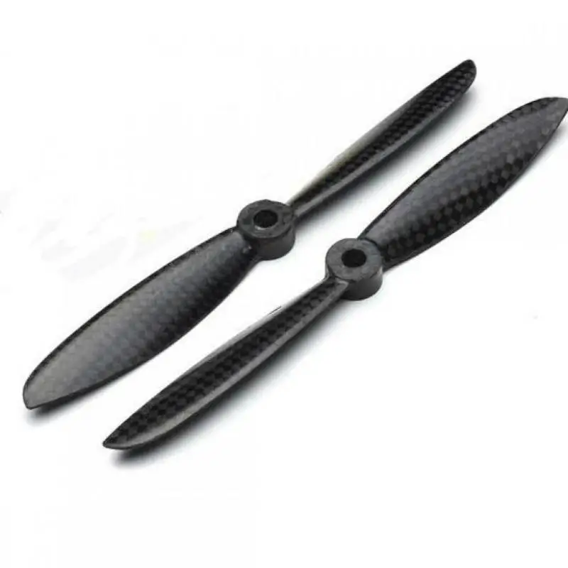 Винт Mini 4028 4045 5030 5045 6030 CW CCW Props Gemfan углеродное волокно для мини квадрокоптера RC FPV 6045