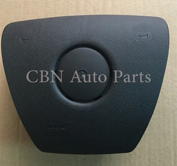 

Car Plastic Cover For GMC Driver Steering Wheel Cover With Emblem Free shipping