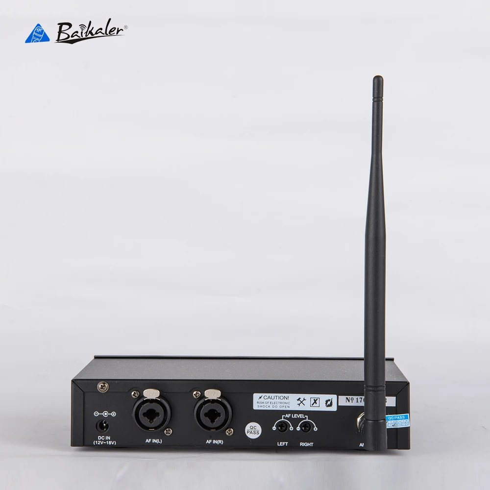 Neue Drahtlose in-ear-Monitor-System ohr überwachung systeme Drahtlose Bühne Monitor System IEM bodypack monitor mit USB Eingang Neue Drahtlose in-ear-Monitor-System ohr überwachung systeme Drahtlose Bühne Monitor System IEM bodypack monitor mit USB Eingang