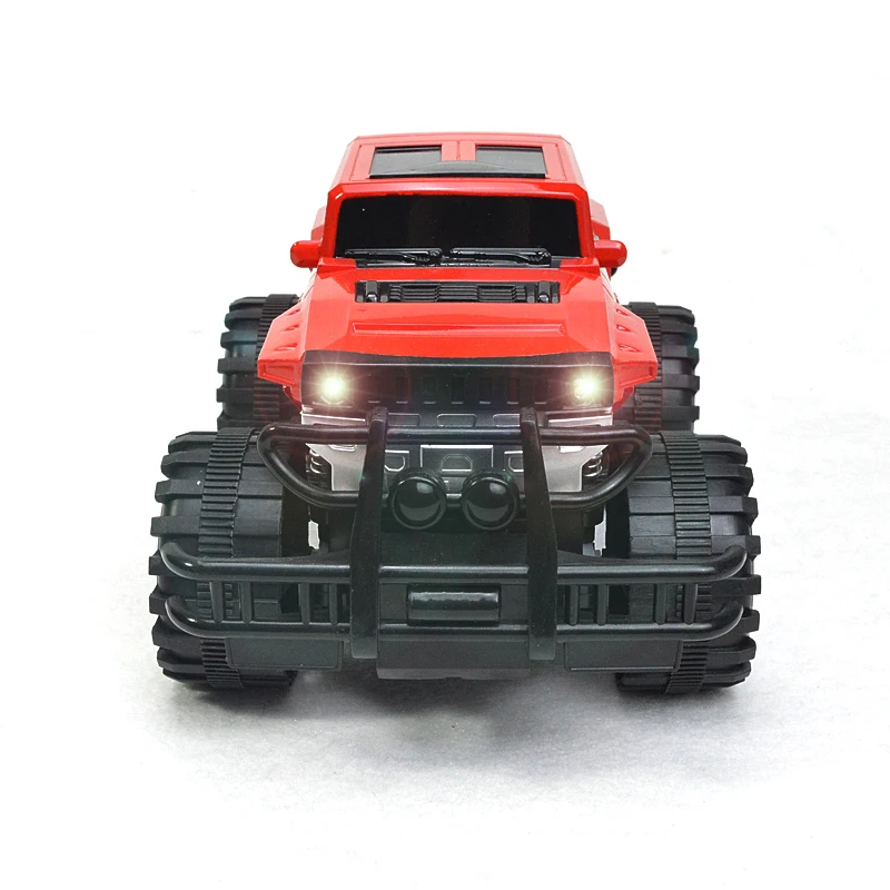 Машинка с дистанционным управлением 1:18 высокая скорость внедорожник Drift Motors Drive