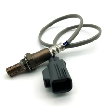 WEIDA Oxygen Sensor Lambda AIR FUEL RATIO O2 sensor for VOLVO S40 S70 V50 V70 8627202 234-4734 30651718 30713734 1999-2010