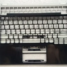 Чехол для lenovo Yoga 3 11 palmest, верхняя крышка для клавиатуры, белый AMO000110, черный AMO000100