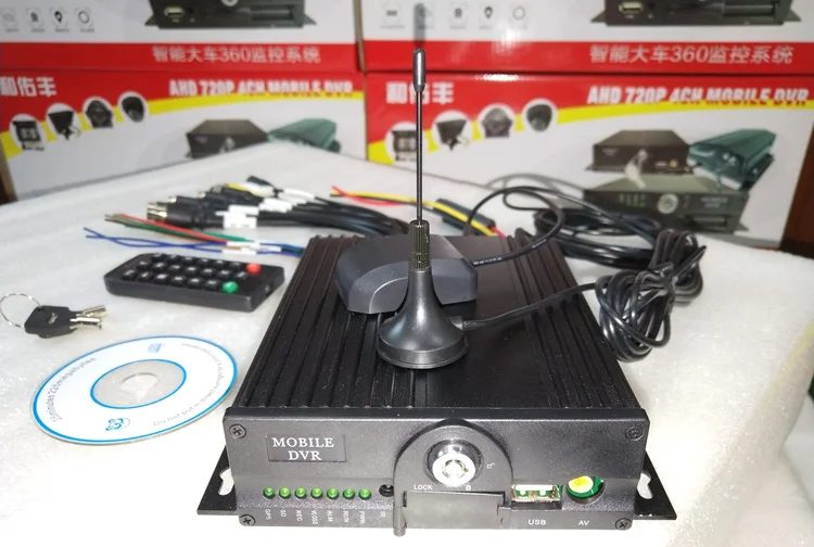 HYMDVR14