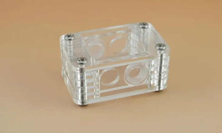 

Ant Nest Acrylic Splitter Expander Ant Farm Accessories Granji de Hormigas DIY Ants Parts Accessories