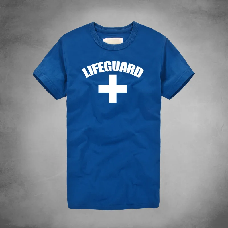 LIFEGUARD-T-Shirt-Rock-Rap-Mens-Men-T-Shirt-Tshirt-Fashion-New-Short-Sleeve-O-Neck (8)