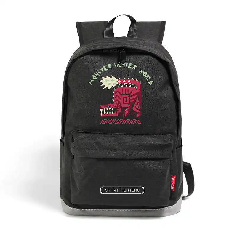 hunting book bag