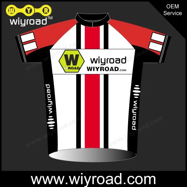 

OEM SERVICE full cycling uniform/coolmax bike road wear/sublimation printed bike jersey