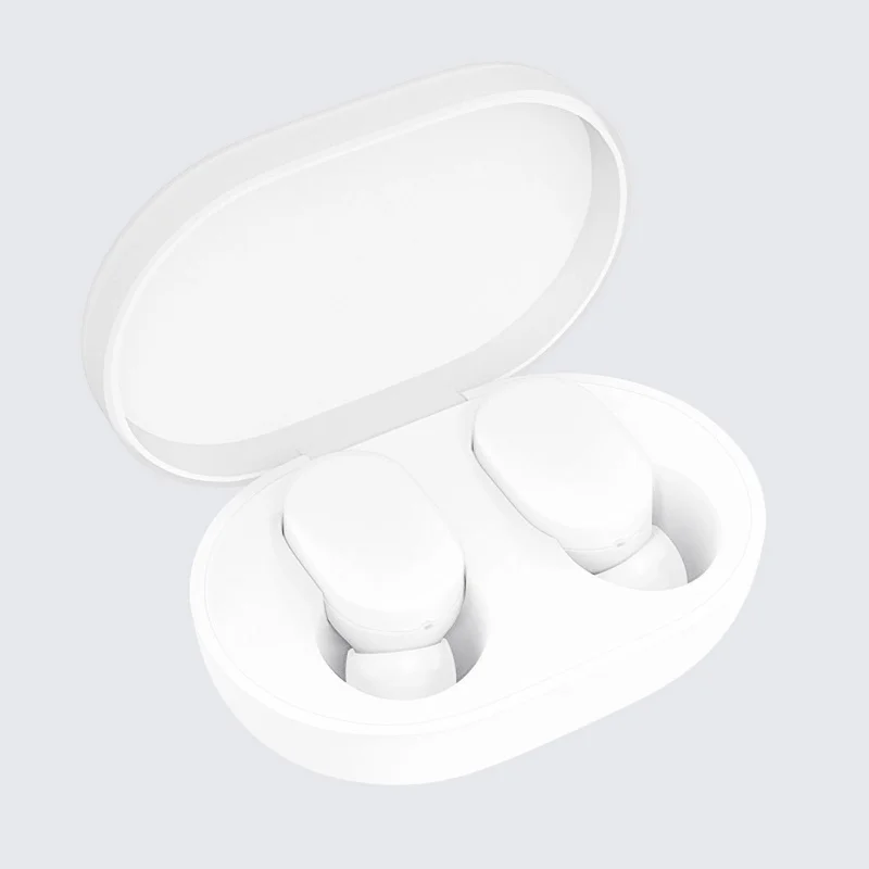 Bluetooth гарнитура Xiaomi AirDots Youth TWS 4 2 ГГц с зарядным футляром|Наушники и гарнитуры| |