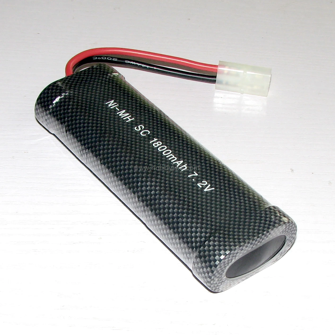 Запчасть для HSP 03014 никель-металл-гидридного аккумулятора 7,2 V/1800 mAh перезаряжаемые для 1/10th 1/8 RC электрическая мощность багги автомобиль грузовик